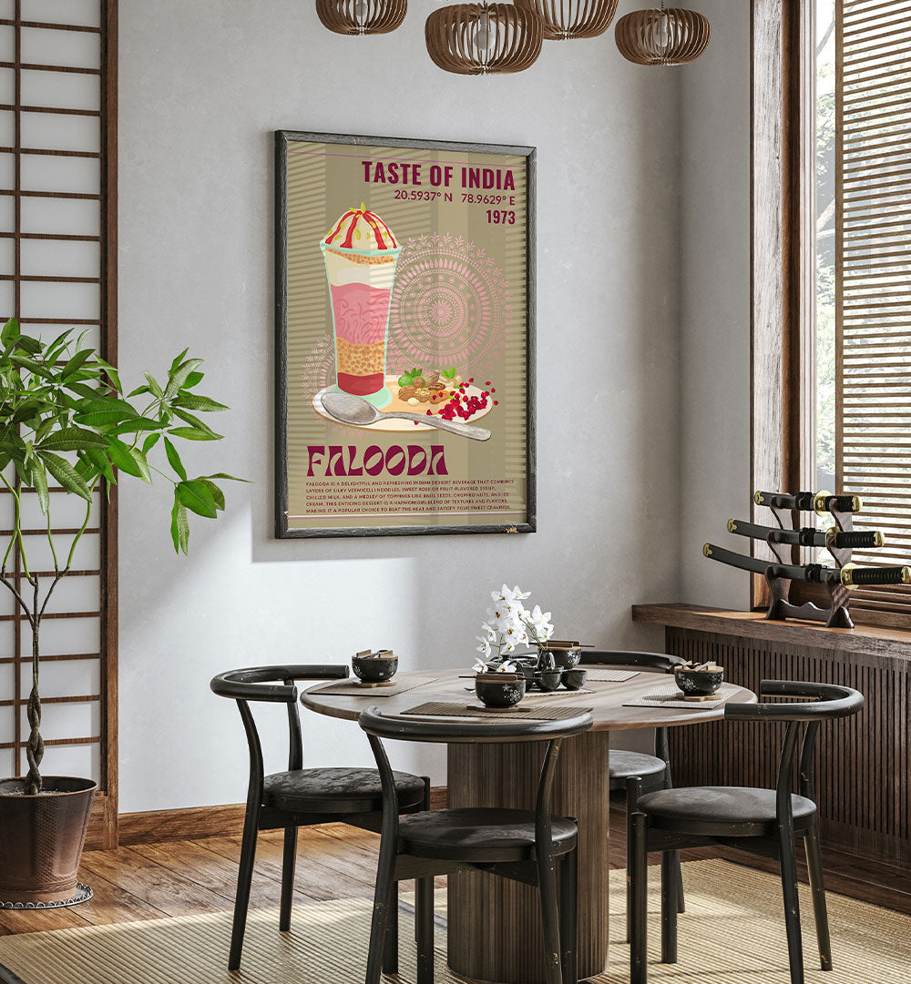FALOODA