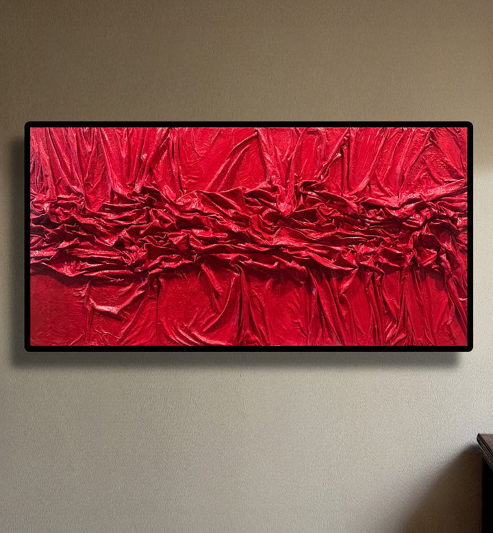 FLÓ II , HANDMADE ARTWORKS
