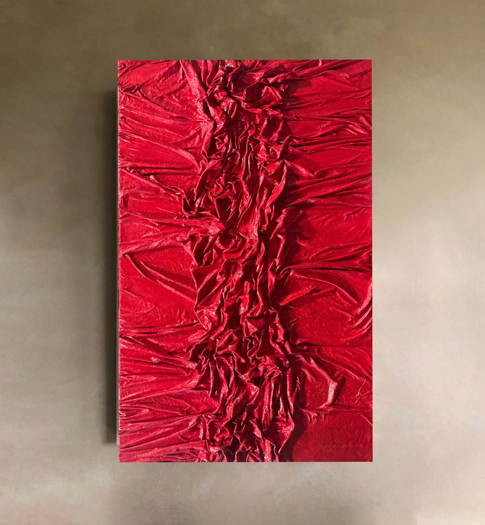 FLÓ II , HANDMADE ARTWORKS