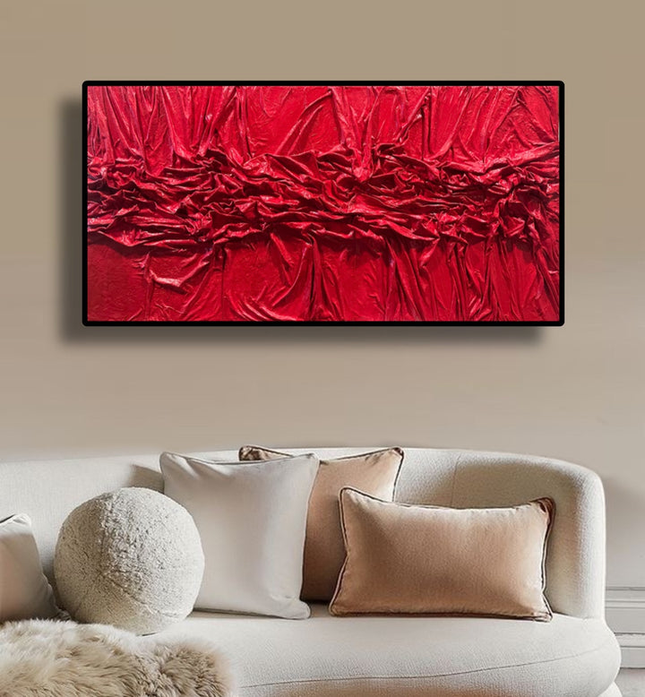 FLÓ II , HANDMADE ARTWORKS