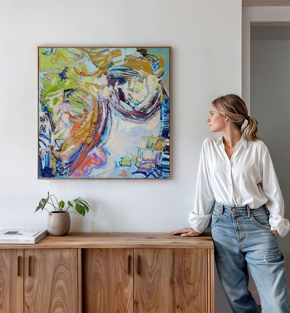 FLORAL BRILLIANCE UNVEILED