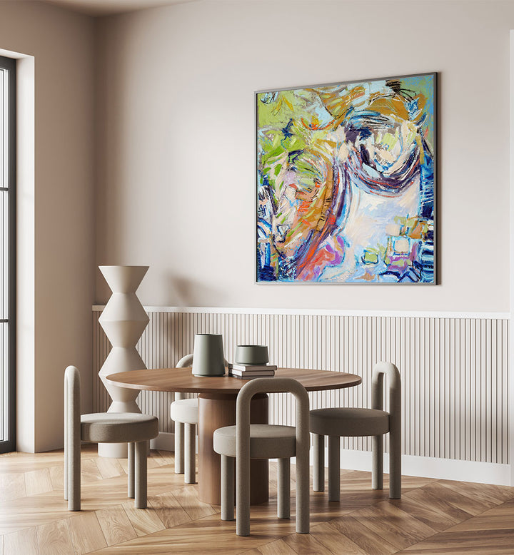 FLORAL BRILLIANCE UNVEILED