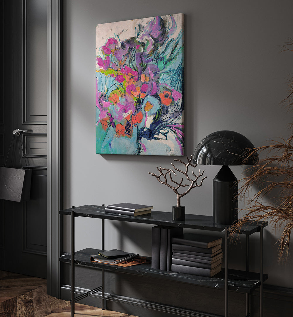 FLORAL SYMPHONY