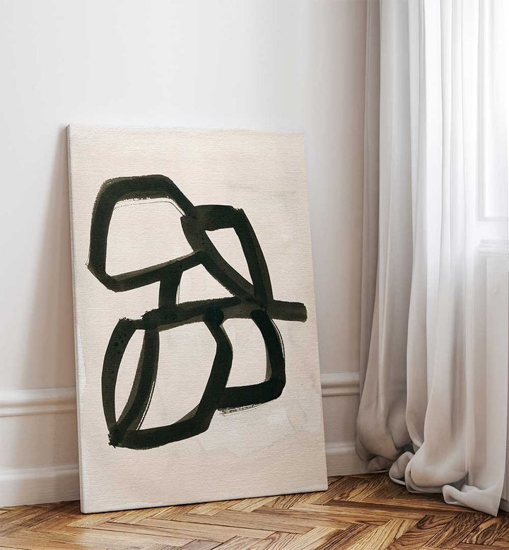 FLOWING SHAPES , ORGANIC FORMS