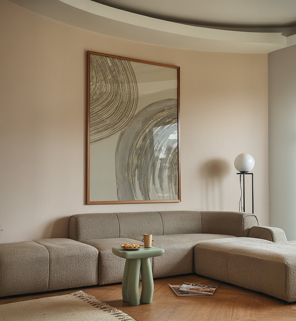 FLUID NEUTRAL CIRCLES