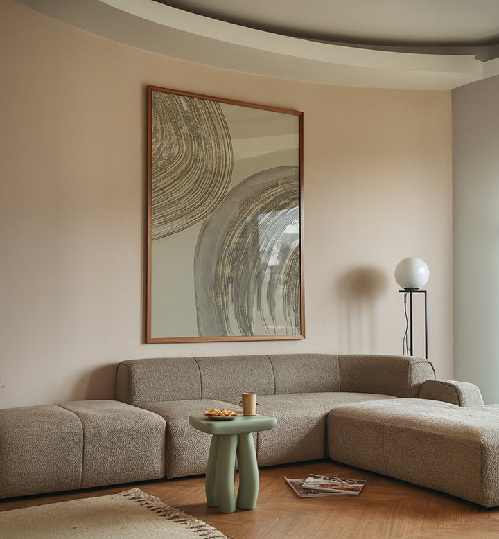 FLUID NEUTRAL CIRCLES