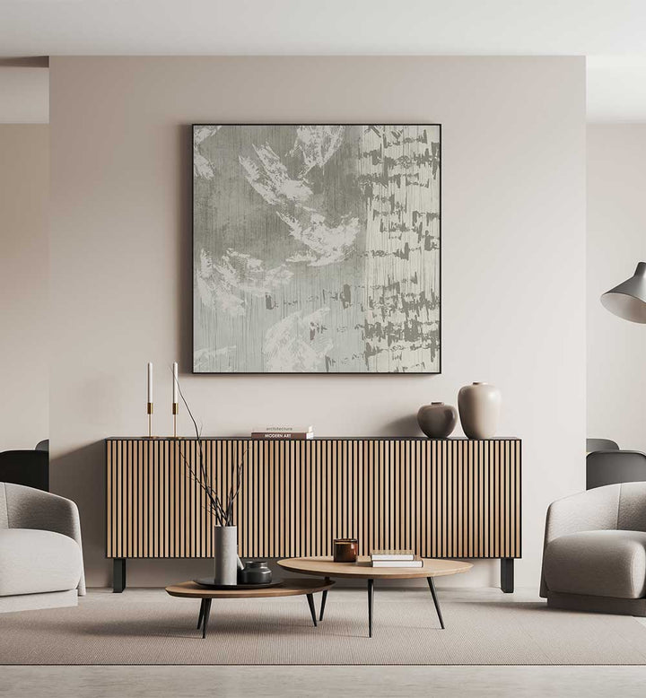 FLYING HIGH , ABSTRACT PAINTINGS