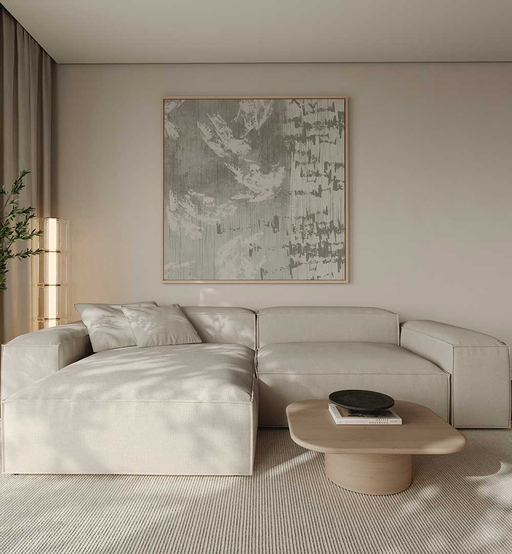 FLYING HIGH , ABSTRACT PAINTINGS