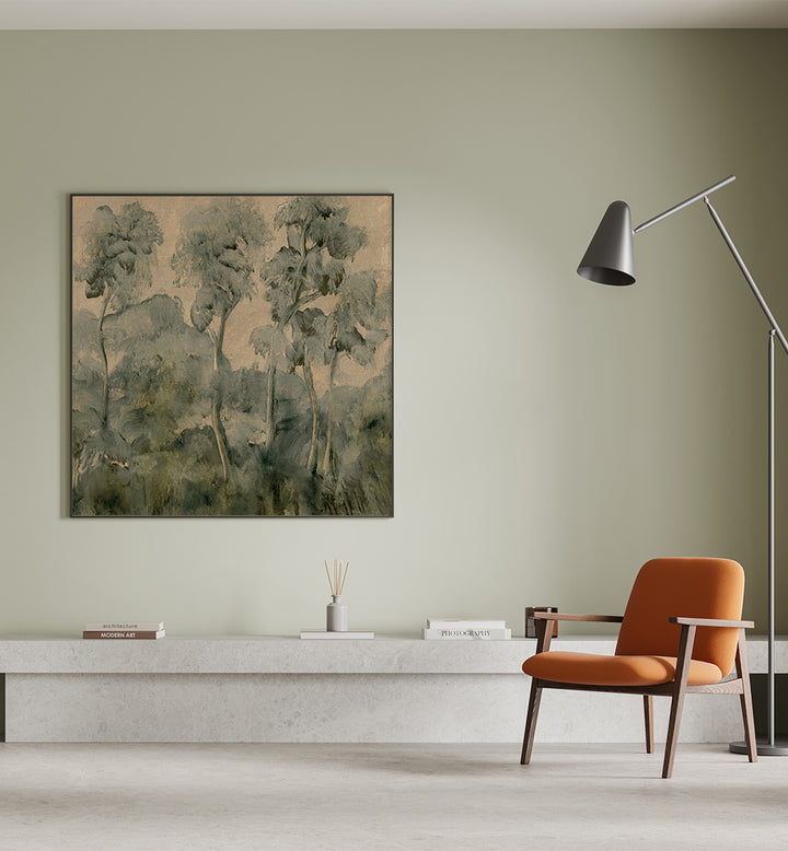 FORGOTTEN FOREST
