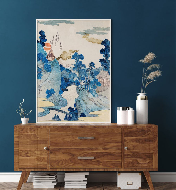 FUJI NO YUKEI 1798-1861, VINTAGE PAINTINGS