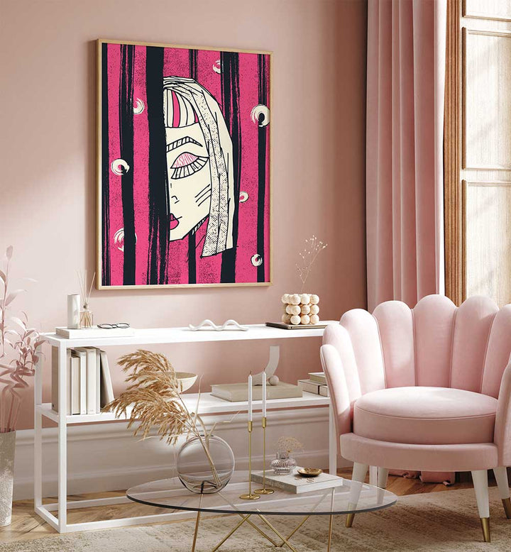 FASHION CLOSE-UP , FASHION POSTERS