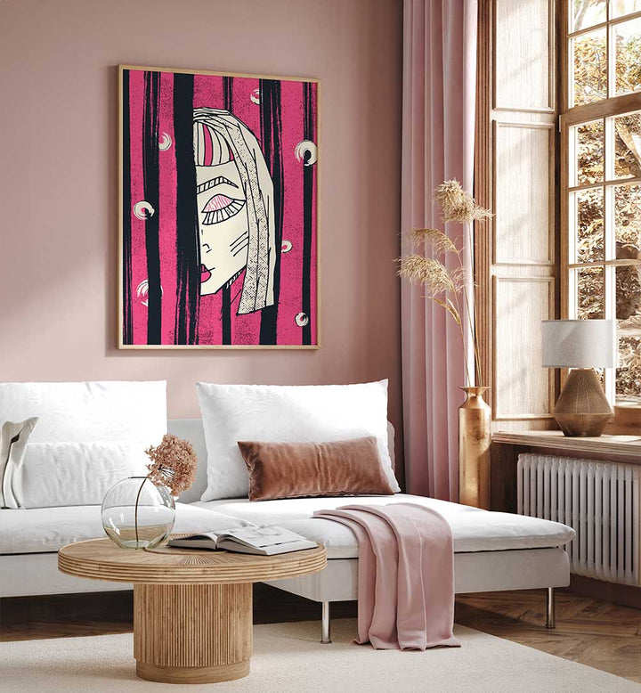 FASHION CLOSE-UP , FASHION POSTERS