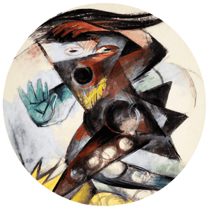FRANZ MARC