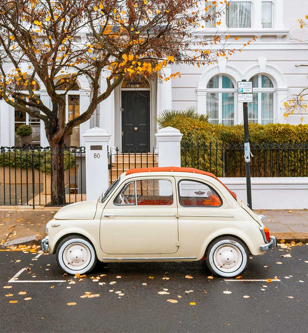 GABOR ESTEFAN - PHOTOGRAPHER