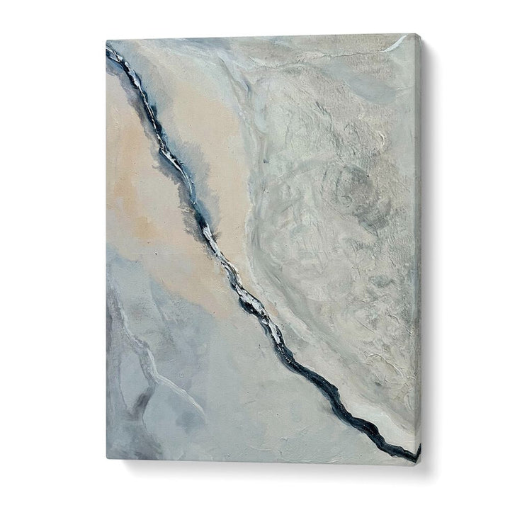 Discover the mesmerizing texture of IN BETWEEN ECHOES, ABSTRACT PAINTINGS, perfect for elevating any space.