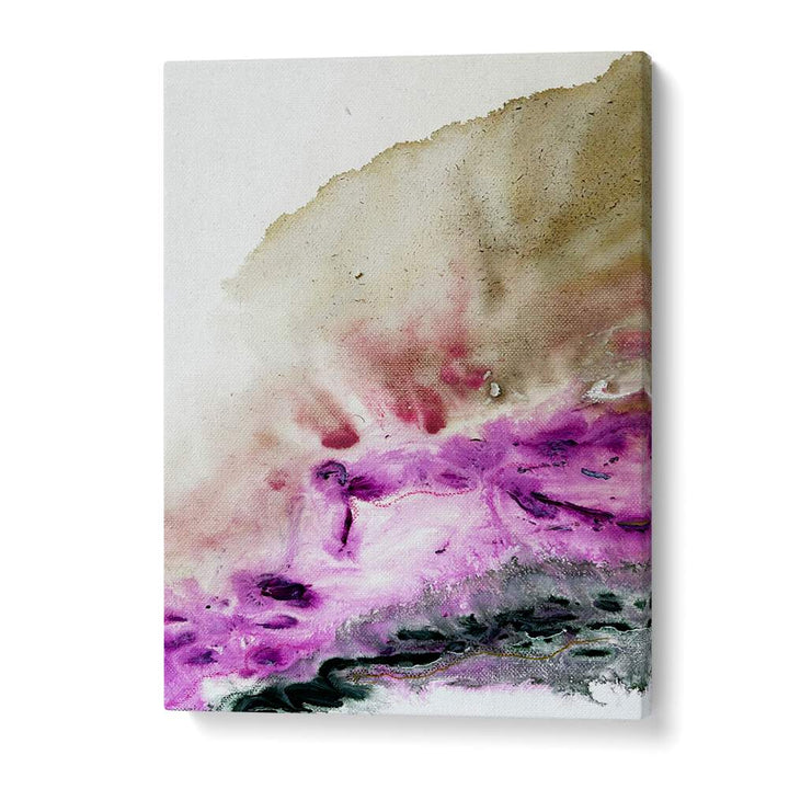 SERENITY I , ABSTRACT PAINTINGS