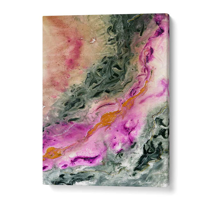 SERENITY II , ABSTRACT PAINTINGS