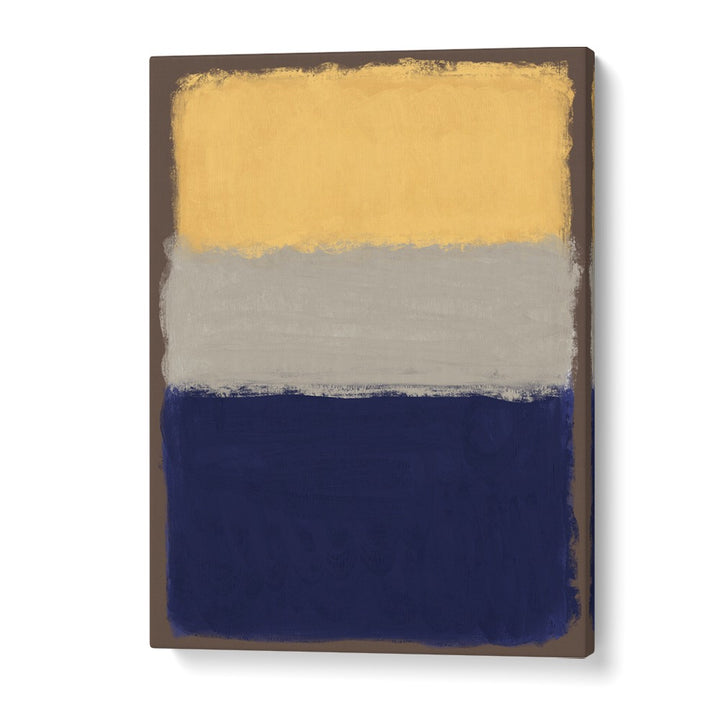 ABSTRACT COLOR BLOCKS