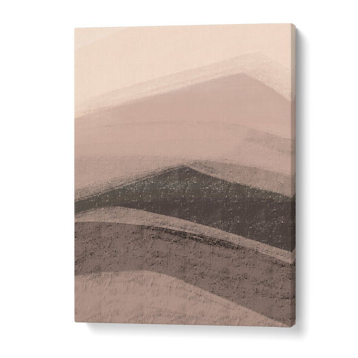 ABSTRACT MOUNTAINS , ABSTRACT PAINTINGS