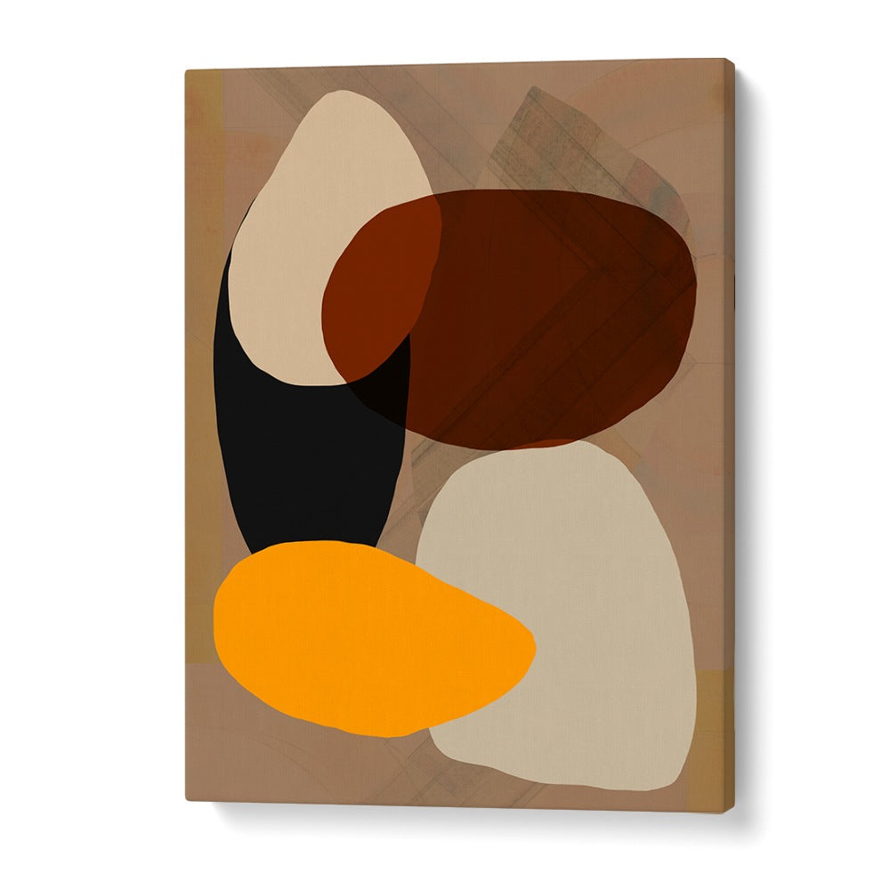 ABSTRACT ORGANIC FORMS