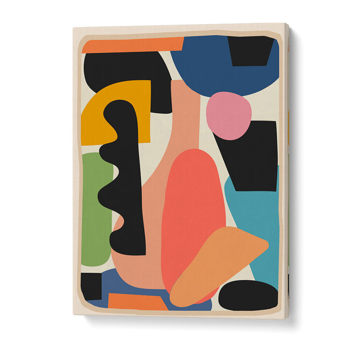 ABSTRACT HARMONY V