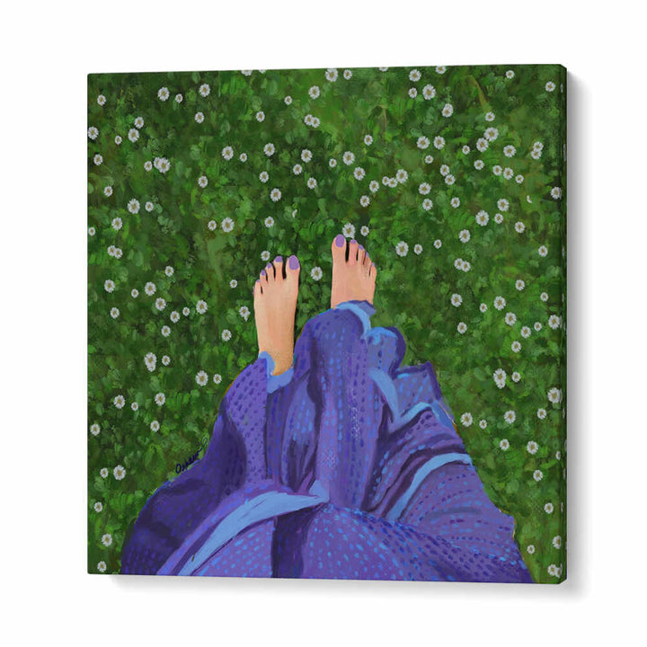 BAREFOOT SOUL  , FASHION POSTERS