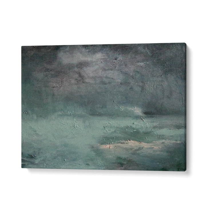 BE STILL , ABSTRACT PAINTINGS