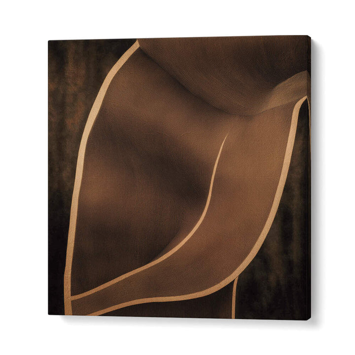 BIOPHILIC III , ABSTRACT PAINTINGS