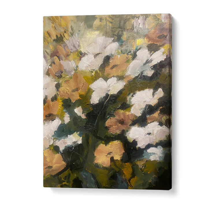 BLOMMOR , FLORAL FLOWER PAINTINGS