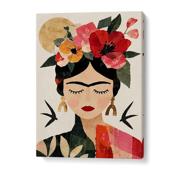 BLOOMING MADAME