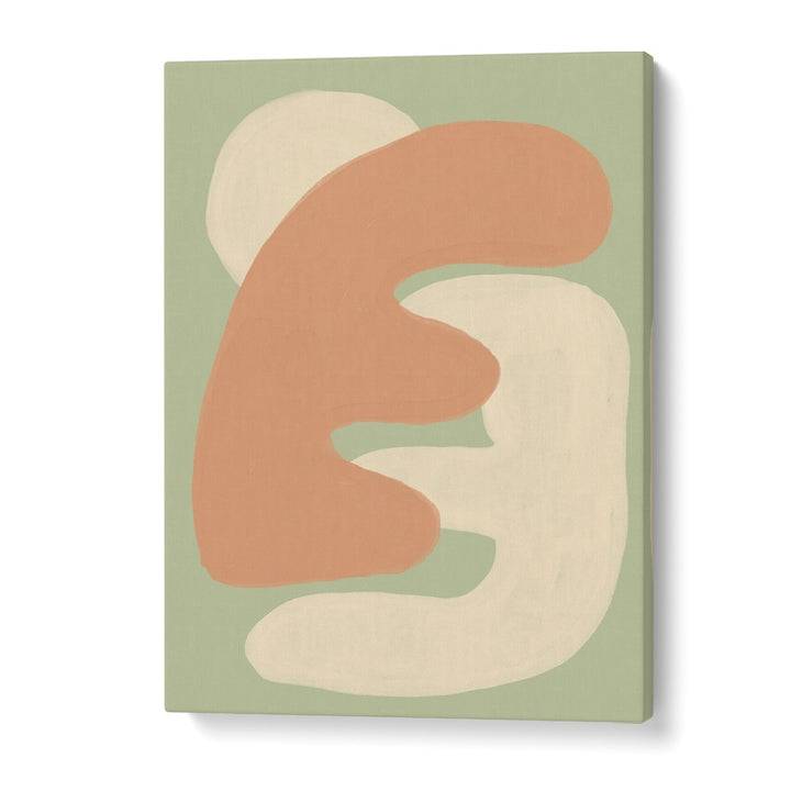 BLUSH FORM STUDY