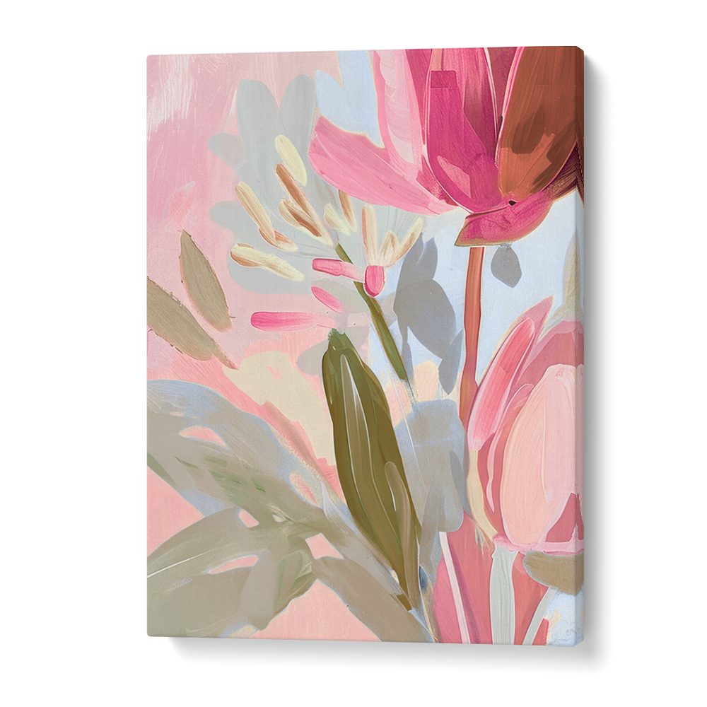 BLUSH PINK BLOOMS