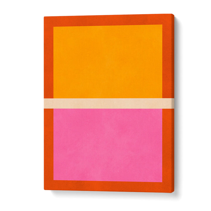 BOLD GEOMETRIC BLOCKS , GEOMETRIC ART PRINTS