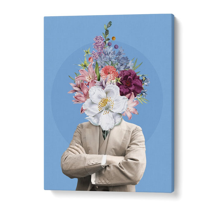 BOTANICAL GENTLEMAN