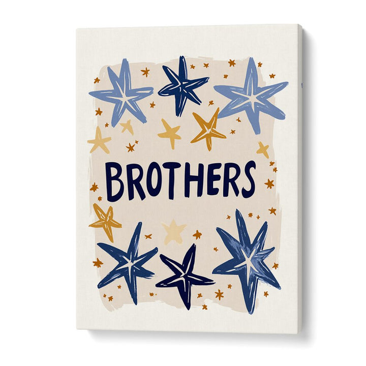 BROTHERS