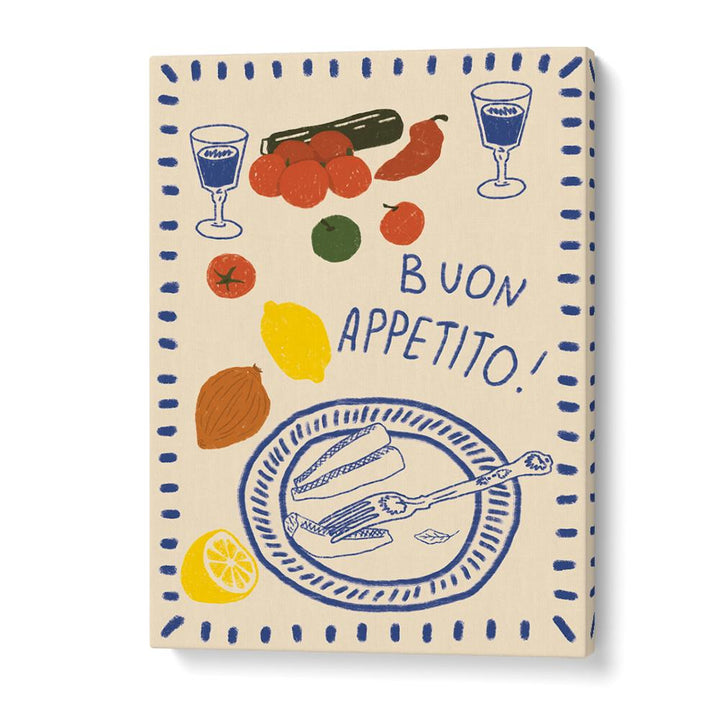 BUON APPETITO MEAL