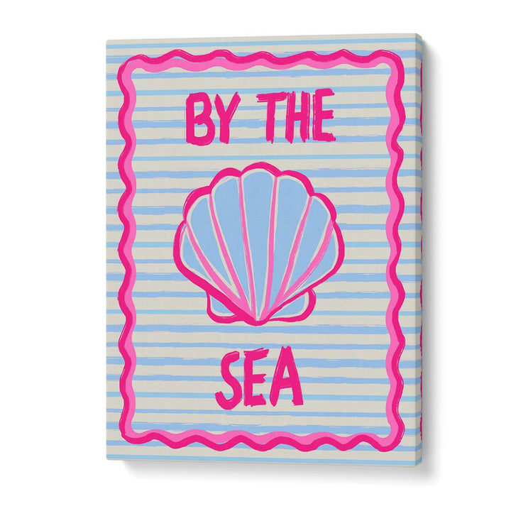 BY THE SEA SHELL
