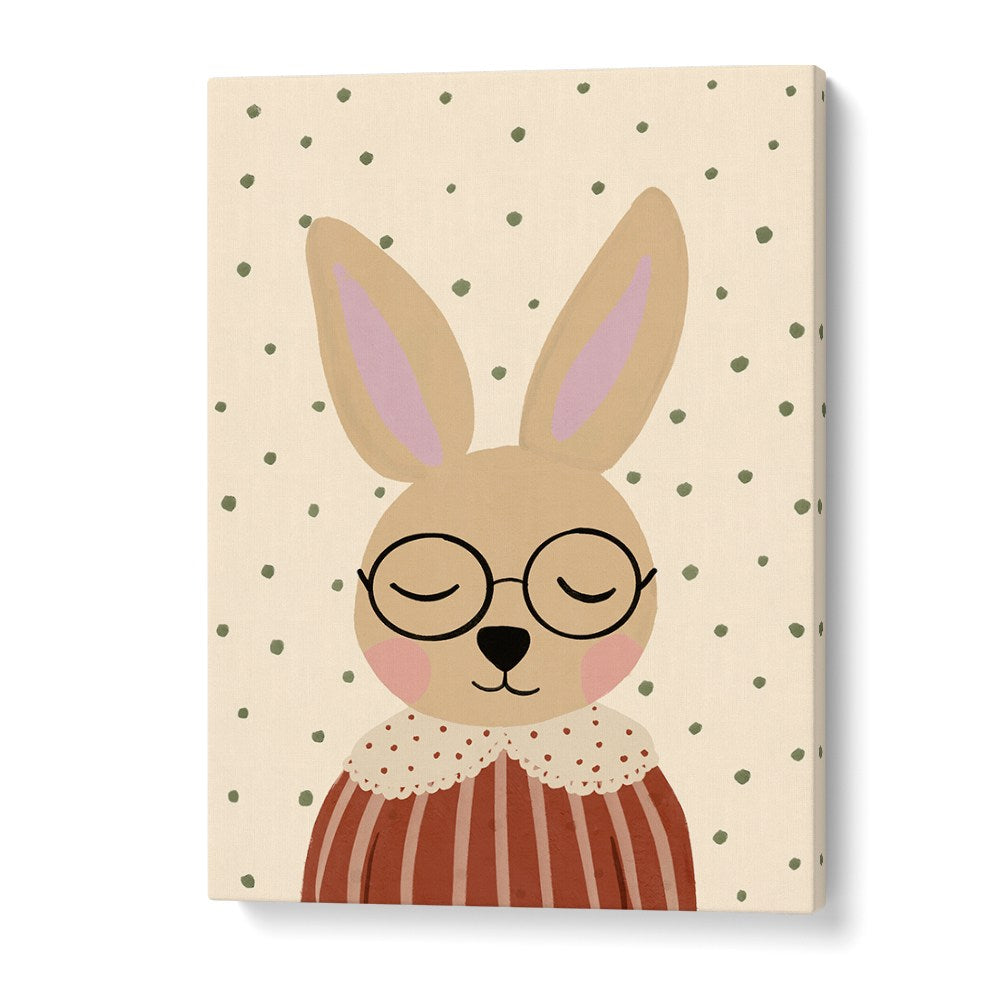CALM MIND (BUNNY)
