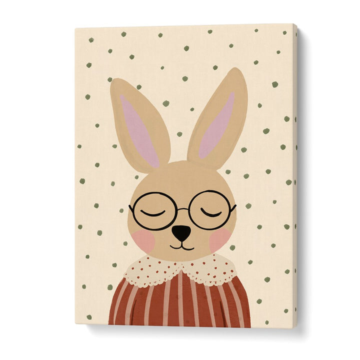 CALM MIND (BUNNY)