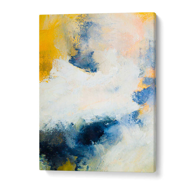 CELESTIAL DRIFT , ABSTRACT PAINTINGS
