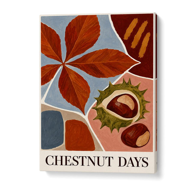 CHESTNUT DAYS