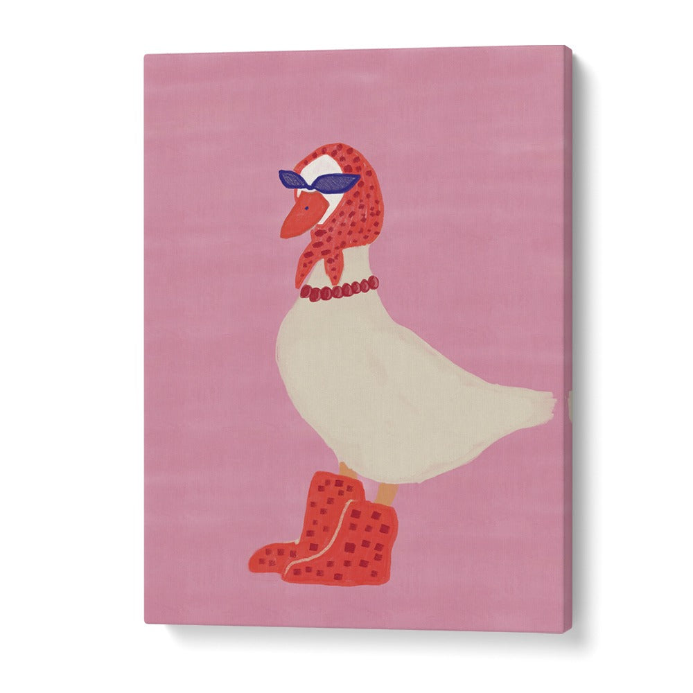 CHIC GOOSE FASHION