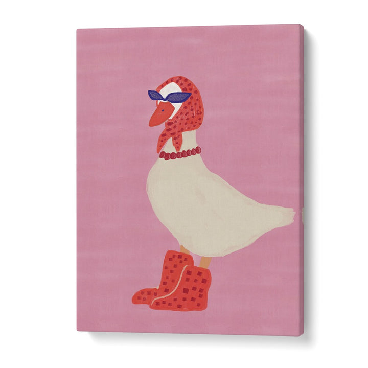 CHIC GOOSE FASHION