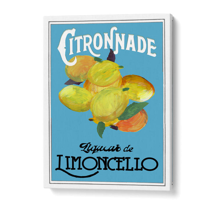 CITRONNADE LIMONCELLO , KITCHEN POSTERS