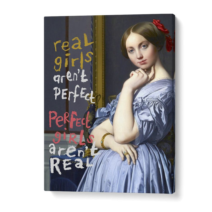 CLASSIC BEAUTY MODERN MESSAGE