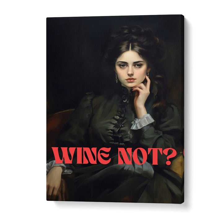 CLASSIC WINE NOT LADY
