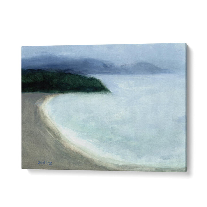 COASTAL DREAMING II , ABSTRACT PAINTINGS