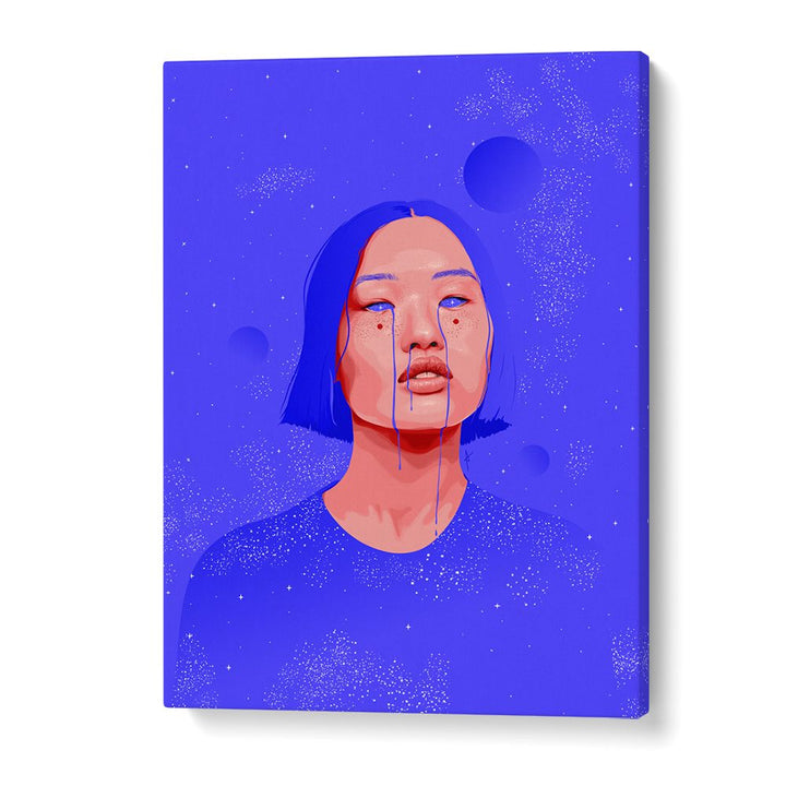 COSMIC BLUE TEARS