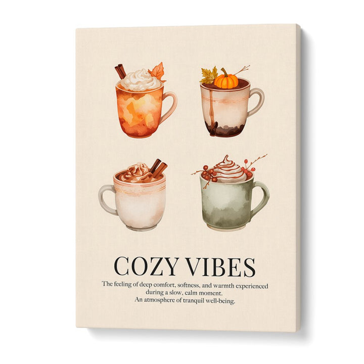 COZY FALL DRINKS
