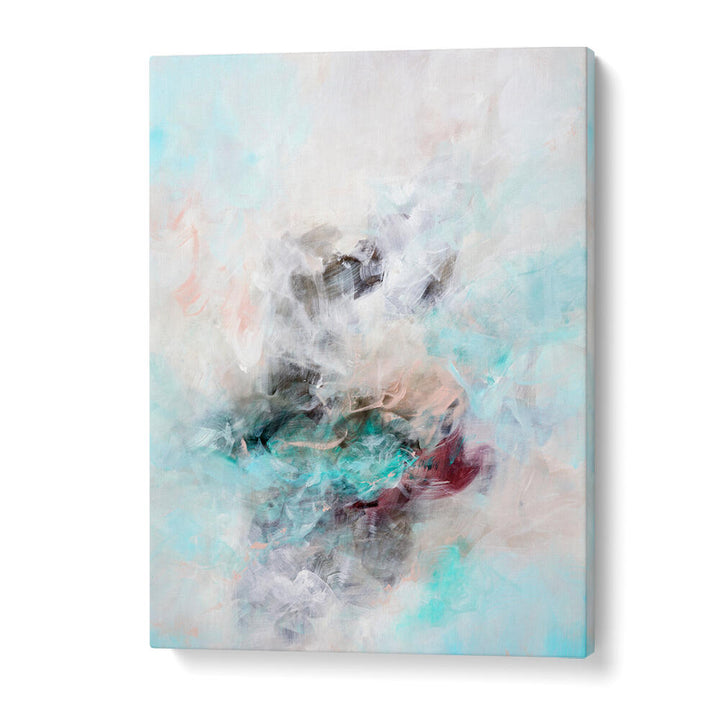 CHILLED BY THE OCEAN WIND